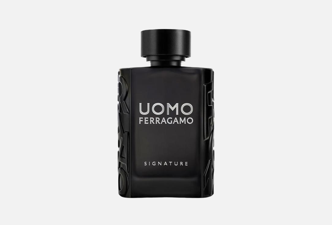 فراغامو ماء عطر سيغنتشر 100 مل فراغامو ماء عطر سيغنتشر