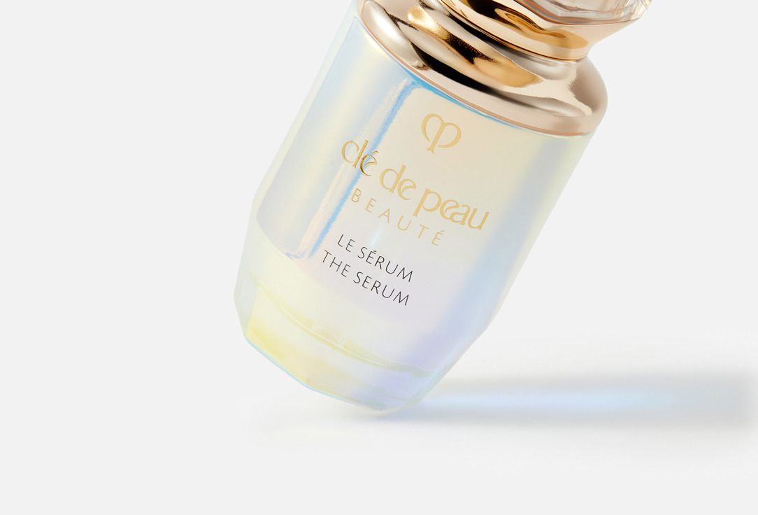 كليه دي بو بيوتي سيروم وجه مرطب ذا سيروم