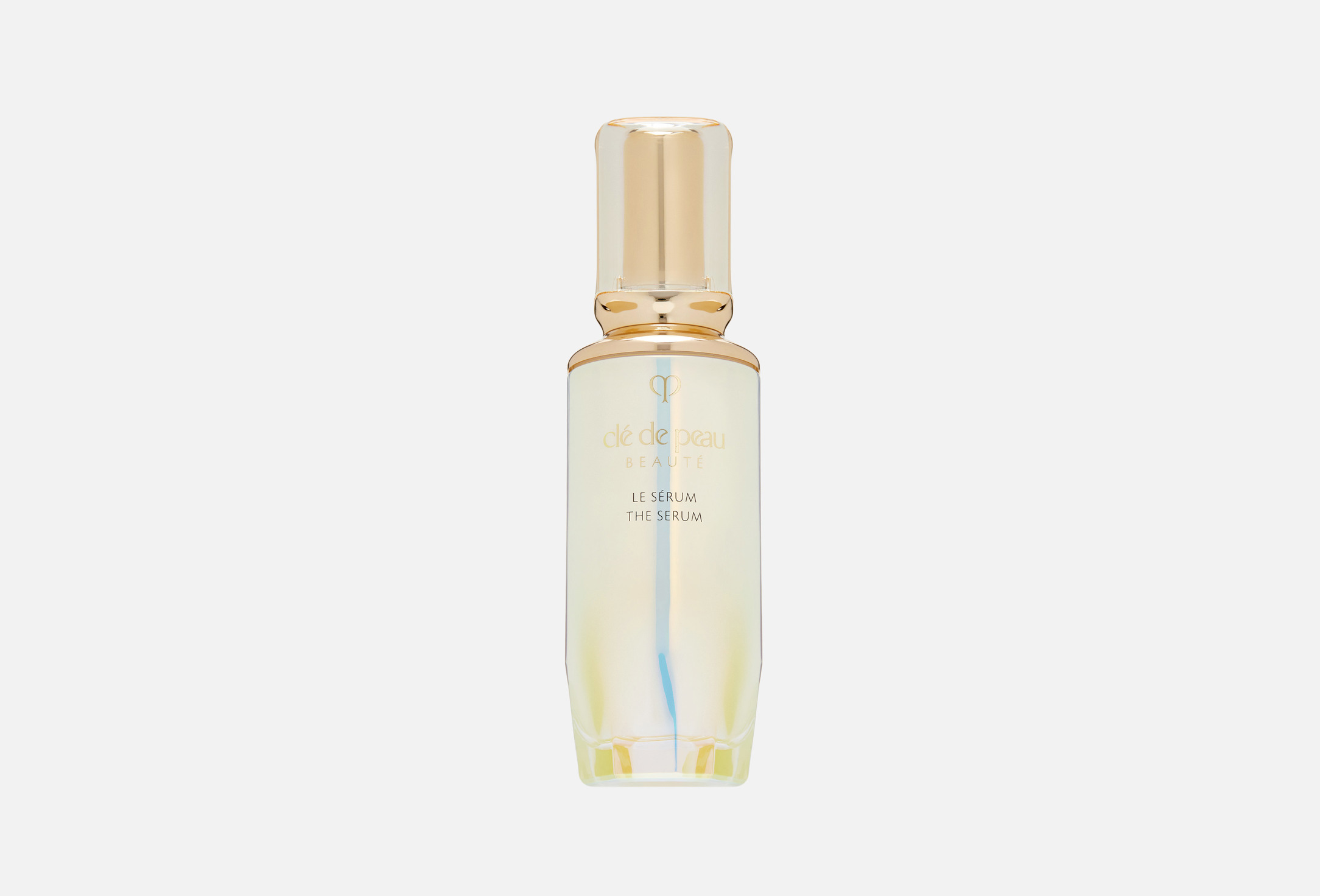 The serum  50 
