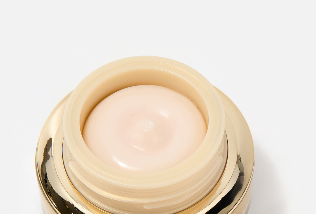 Clé de Peau Beauté Anti-Aging Night Eye Cream Eye Contour Cream Supreme