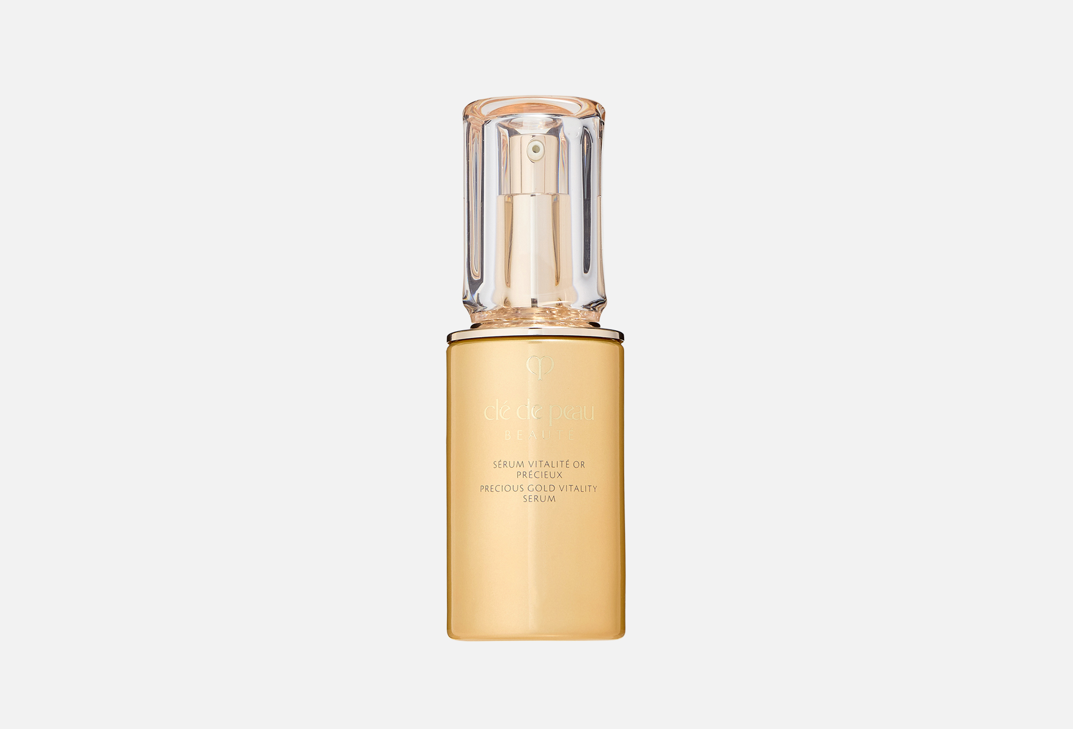 Precious Gold Vitality Serum  40 