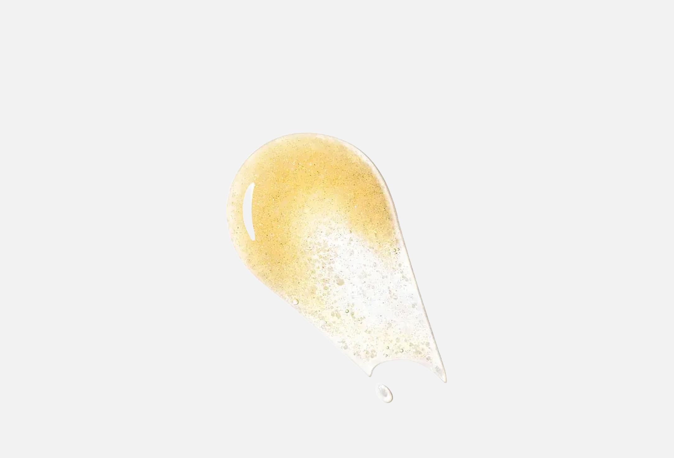 Clé de Peau Beauté Anti-Aging Firming Face Serum Precious Gold Vitality Serum