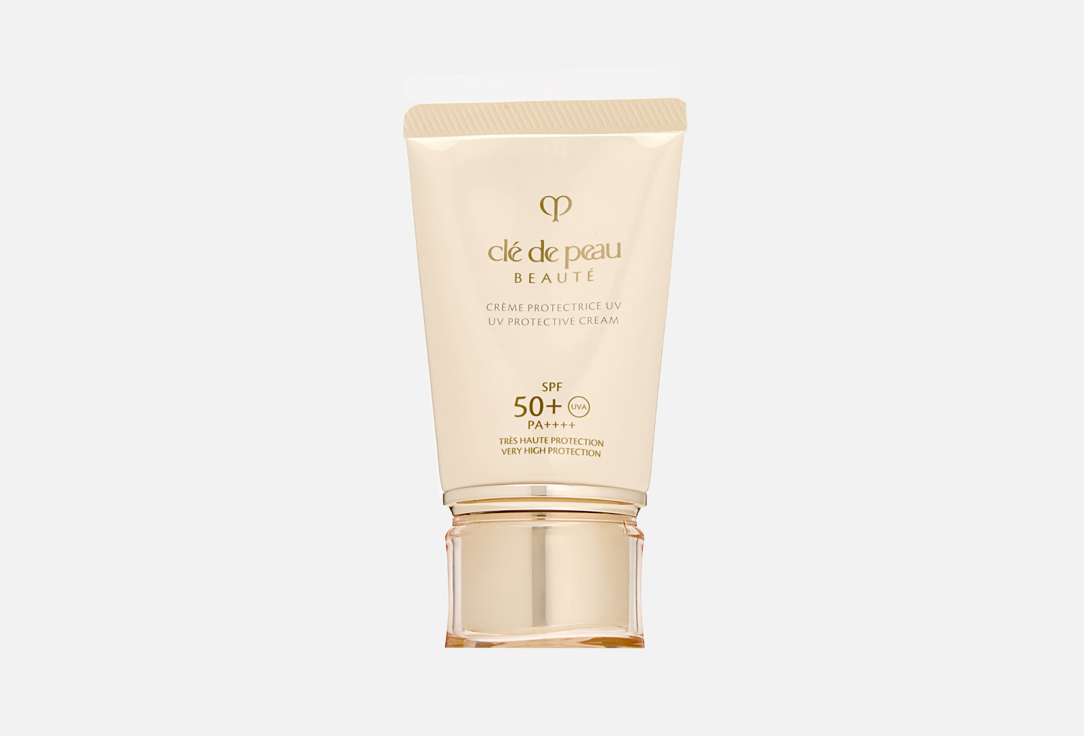 Clé de Peau Beauté Ultra-nourishing daily UV Protective face cream SPF 50+ UV Protective Cream