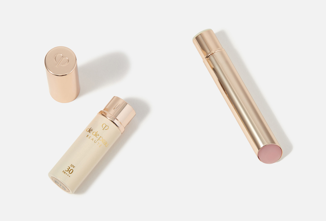 Clé de Peau Beauté Hydrating Lip balm SPF 30 PA+++ UV Protective Lip Treatment 4 g Clé de Peau Beauté Hydrating Lip balm SPF 30 PA+++ UV Protective Lip Treatment