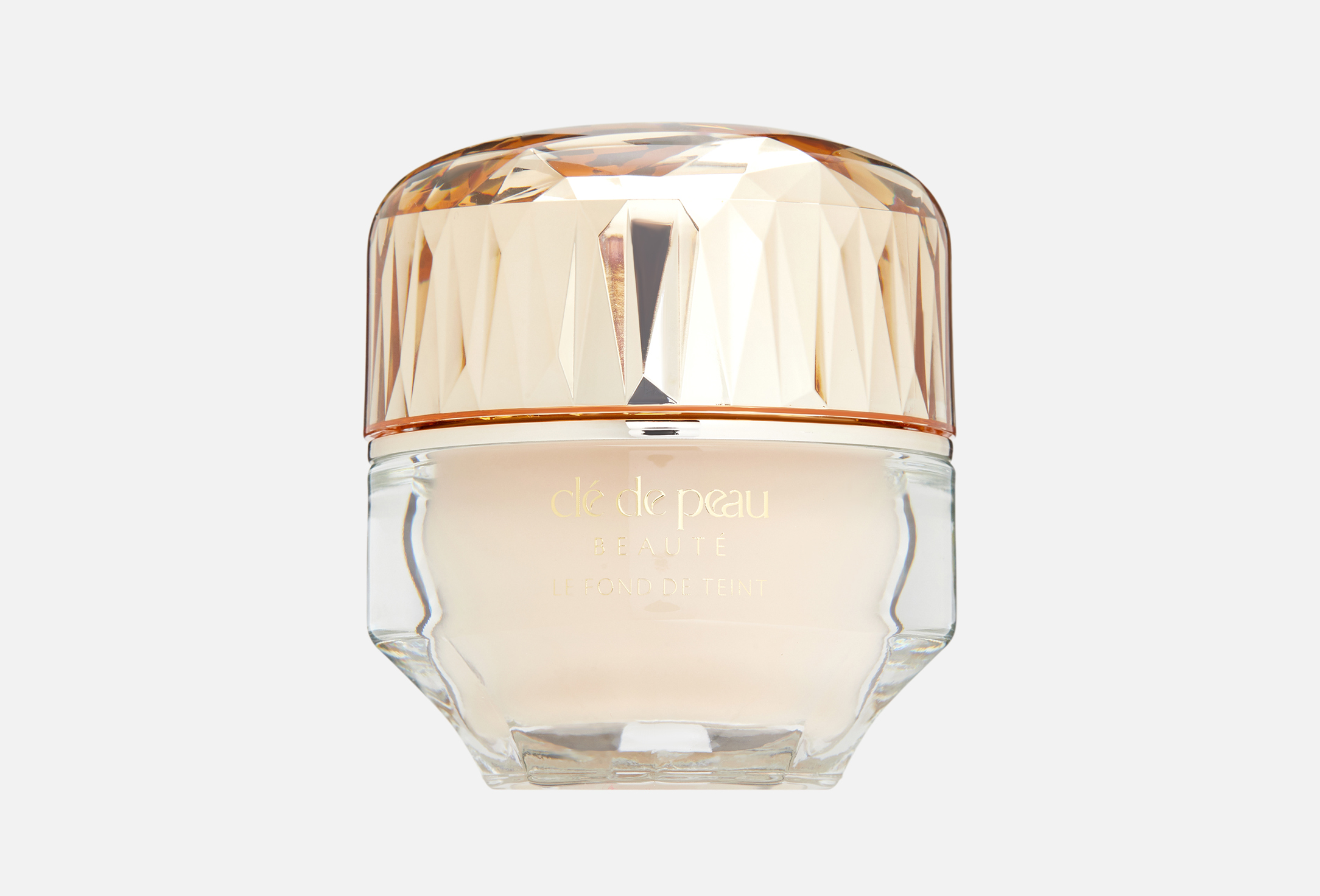 The Foundation  28 O10, Light ocher