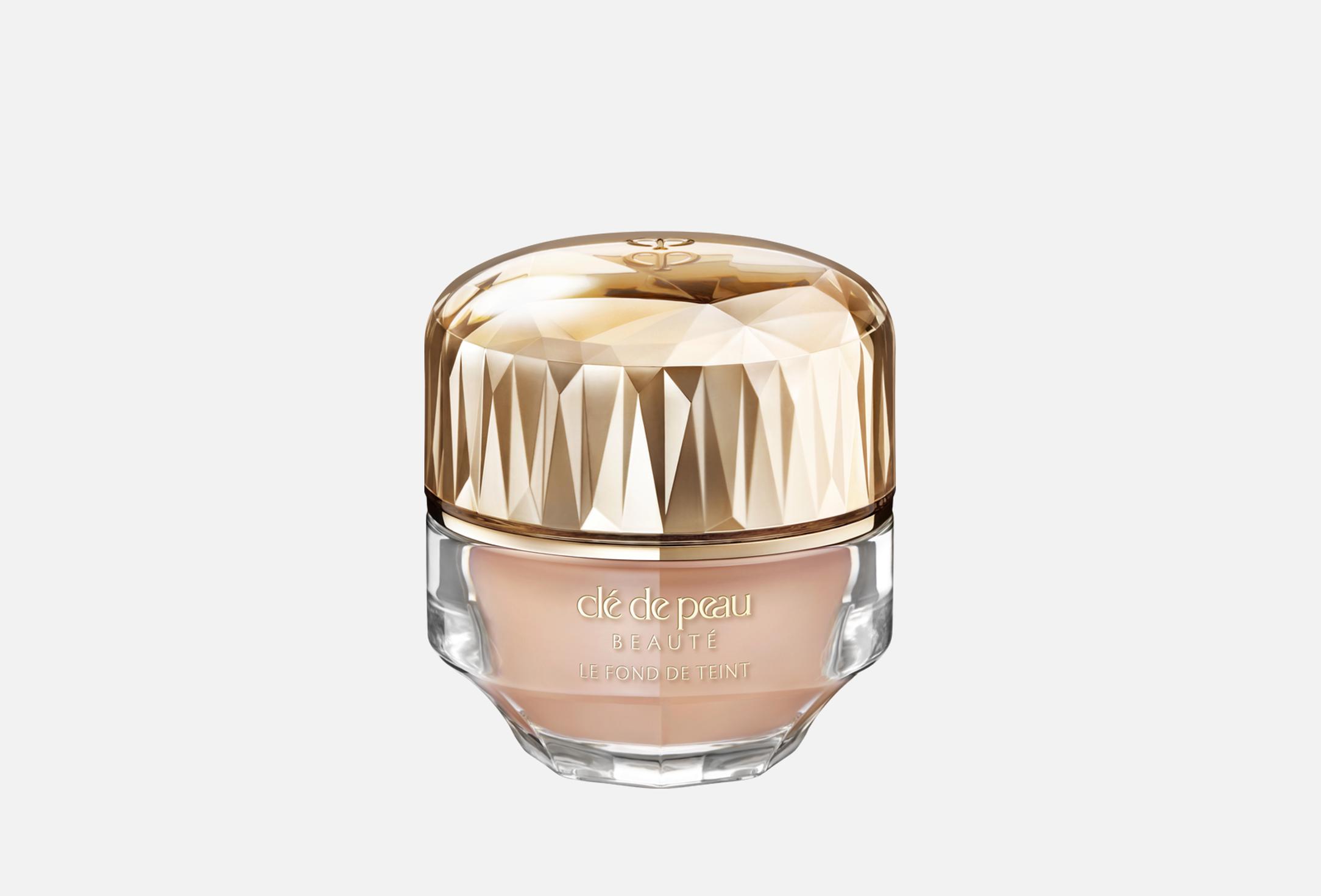 The Foundation 28 B20, Light medium beige