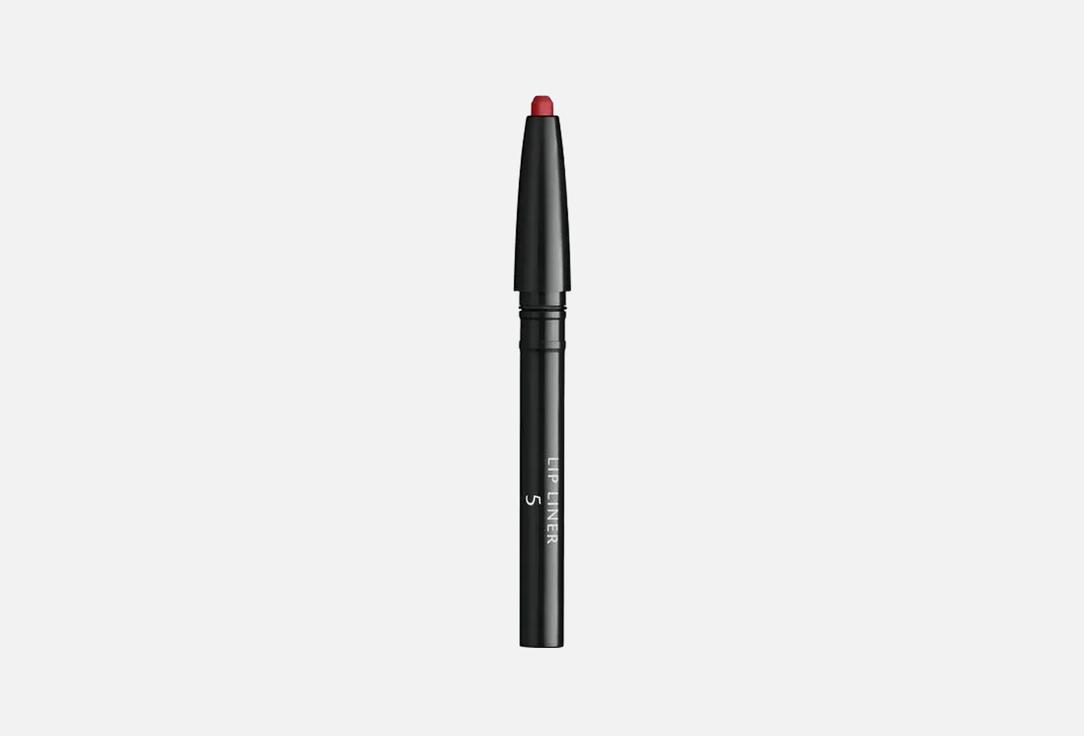 Clé de Peau Beauté Semi-matte lipliner Lipliner Pencil 5, Vivid rose 0.25 g Clé de Peau Beauté Semi-matte lipliner Lipliner Pencil