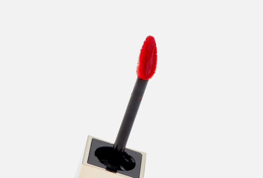 Clé de Peau Beauté Long-lasting liquid lipstick Cream Rouge Shine