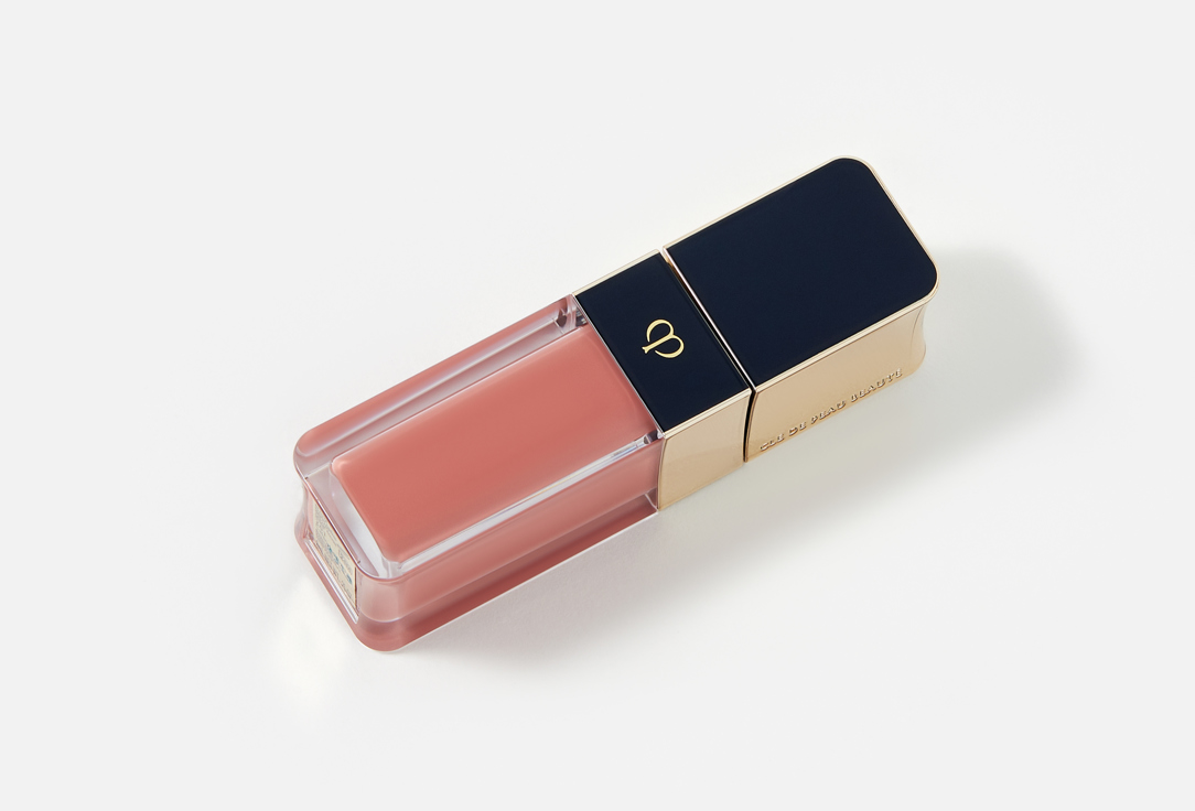 Clé de Peau Beauté Long-lasting liquid lipstick Cream Rouge Shine