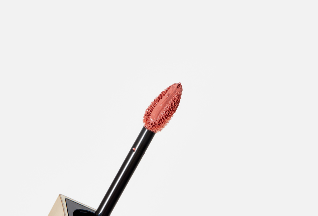 Clé de Peau Beauté Long-lasting liquid lipstick Cream Rouge Shine
