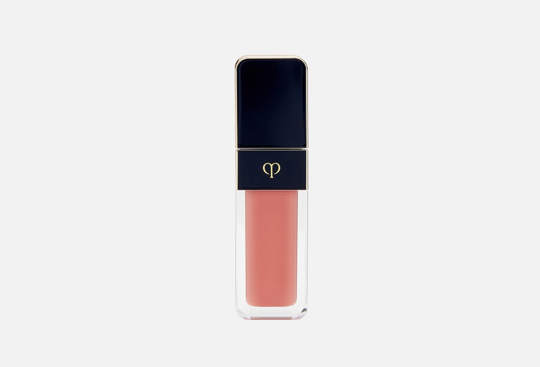 Clé de Peau Beauté Long-lasting liquid lipstick Cream Rouge Shine