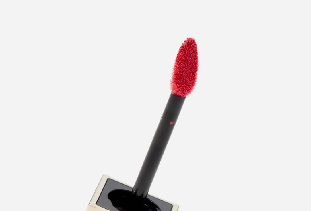 Clé de Peau Beauté Long-lasting liquid lipstick Cream Rouge Shine