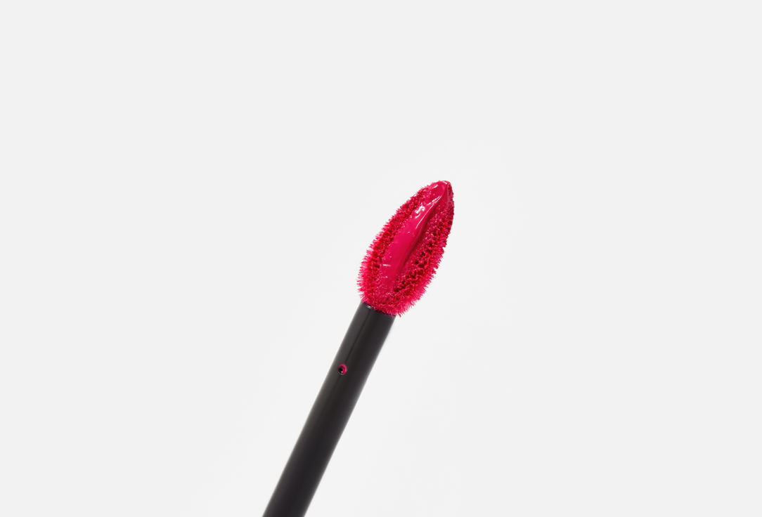 Clé de Peau Beauté Long-lasting liquid lipstick Cream Rouge Shine