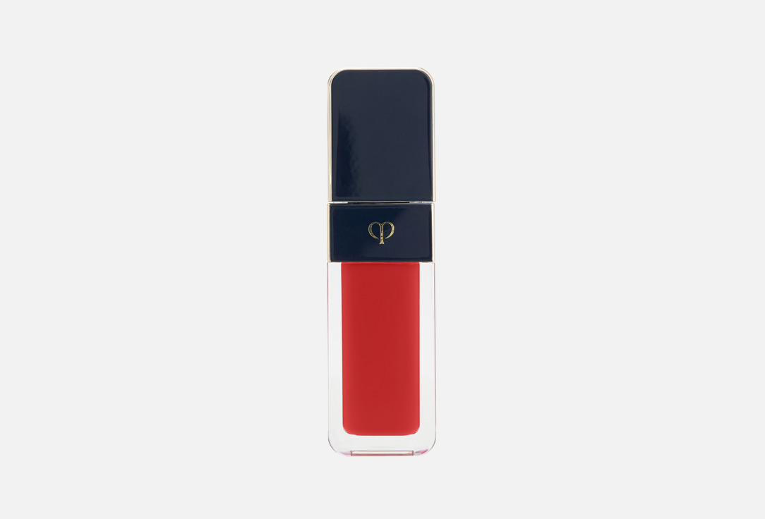 Clé de Peau Beauté Long-lasting liquid lipstick Cream Rouge Matte 103, Legend of rouge 8 ml Clé de Peau Beauté Long-lasting liquid lipstick Cream Rouge Matte