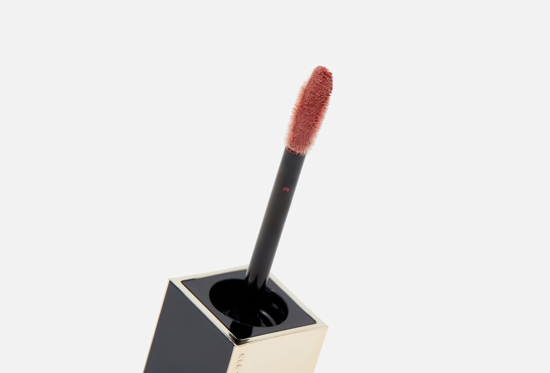Clé de Peau Beauté Long-lasting liquid lipstick Cream Rouge Matte