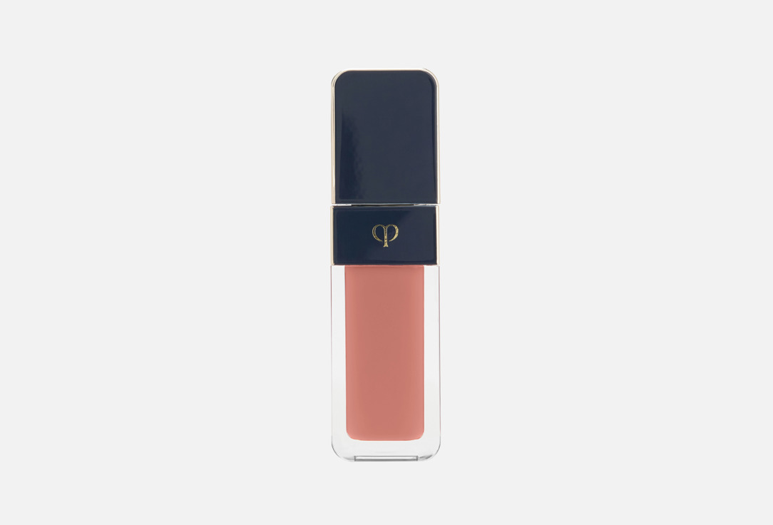 Clé de Peau Beauté Long-lasting liquid lipstick Cream Rouge Matte