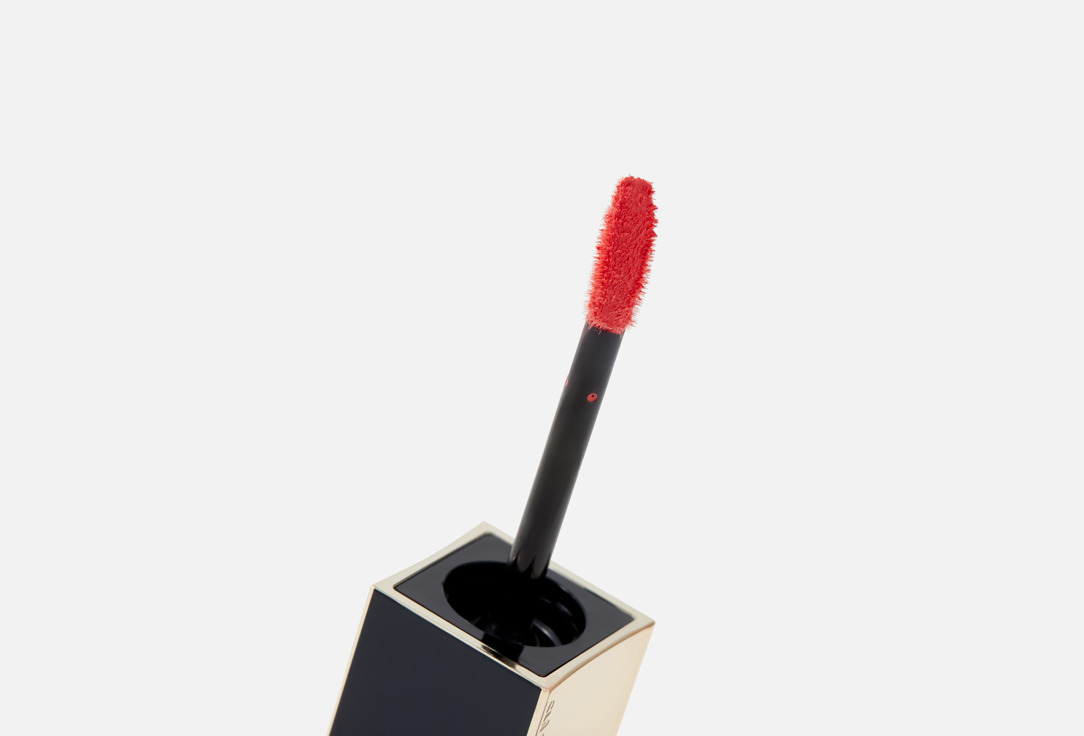 Clé de Peau Beauté Long-lasting liquid lipstick Cream Rouge Matte