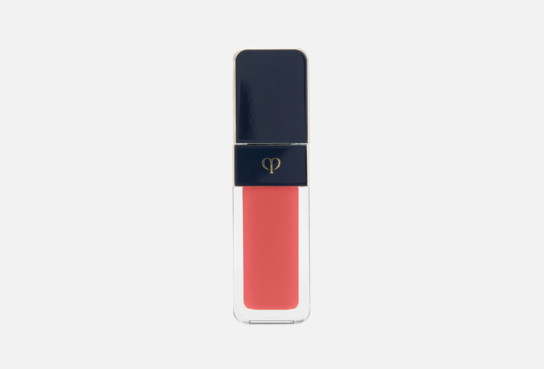 Clé de Peau Beauté Long-lasting liquid lipstick Cream Rouge Matte