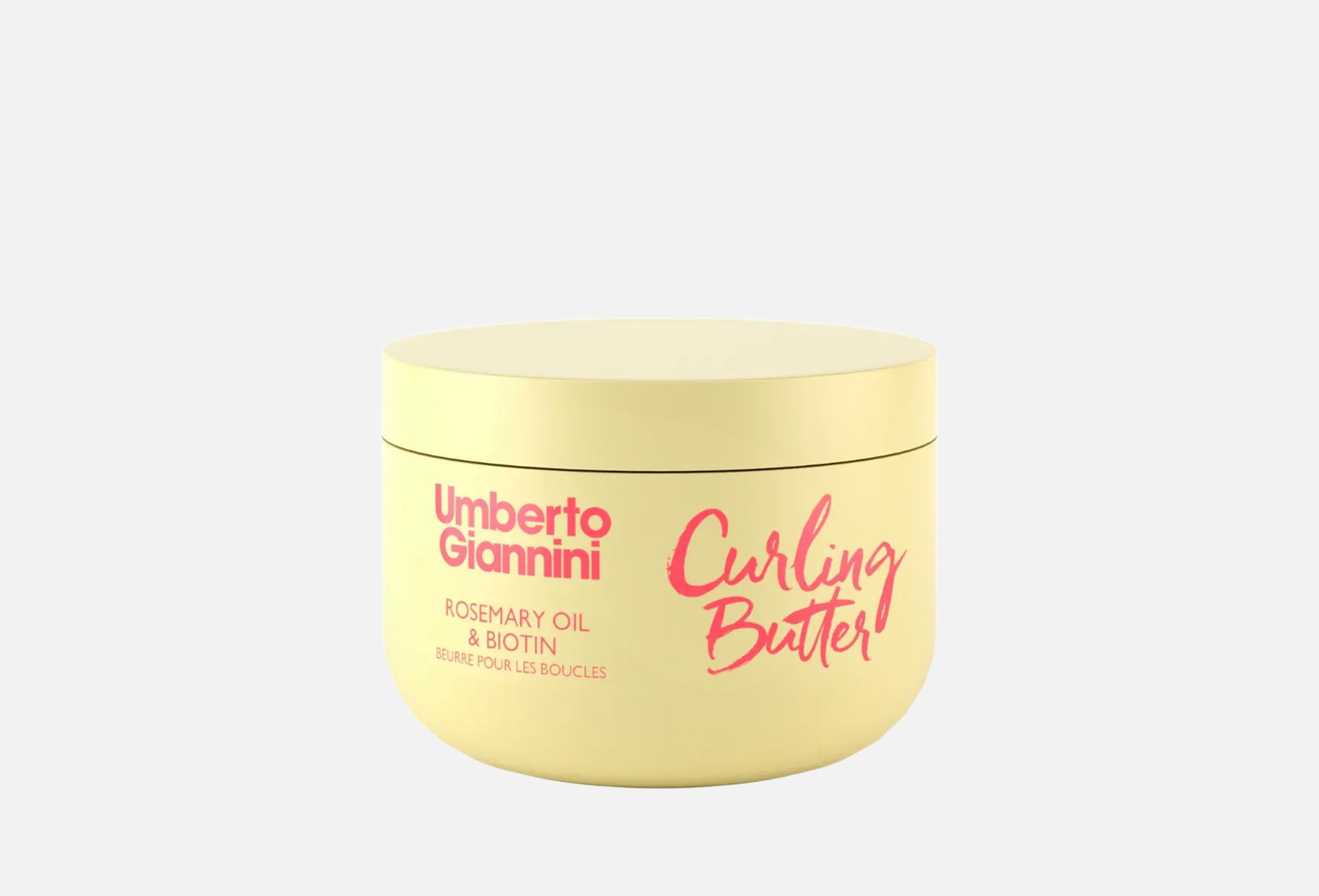 Strong Curls Rosemary Oil & Biotin 300