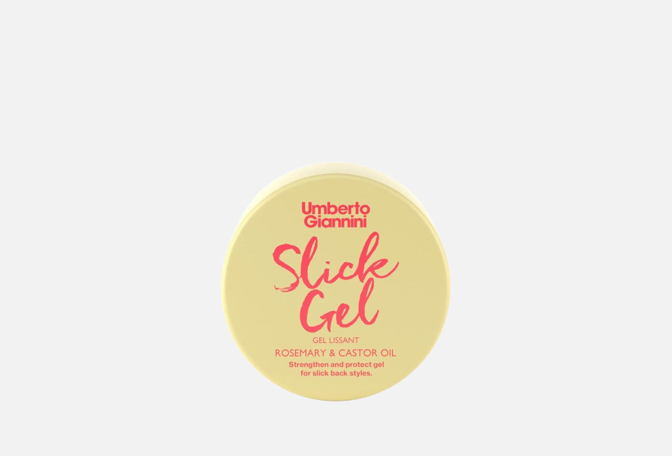 Rosemary & Castor Oil  50 