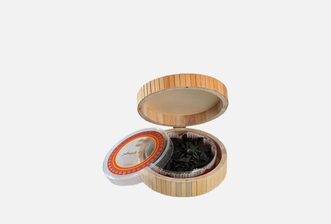 AJMAL Bakhoor Bamboo Box Oudh Mubakhar 50 g AJMAL Bakhoor Bamboo Box Oudh Mubakhar