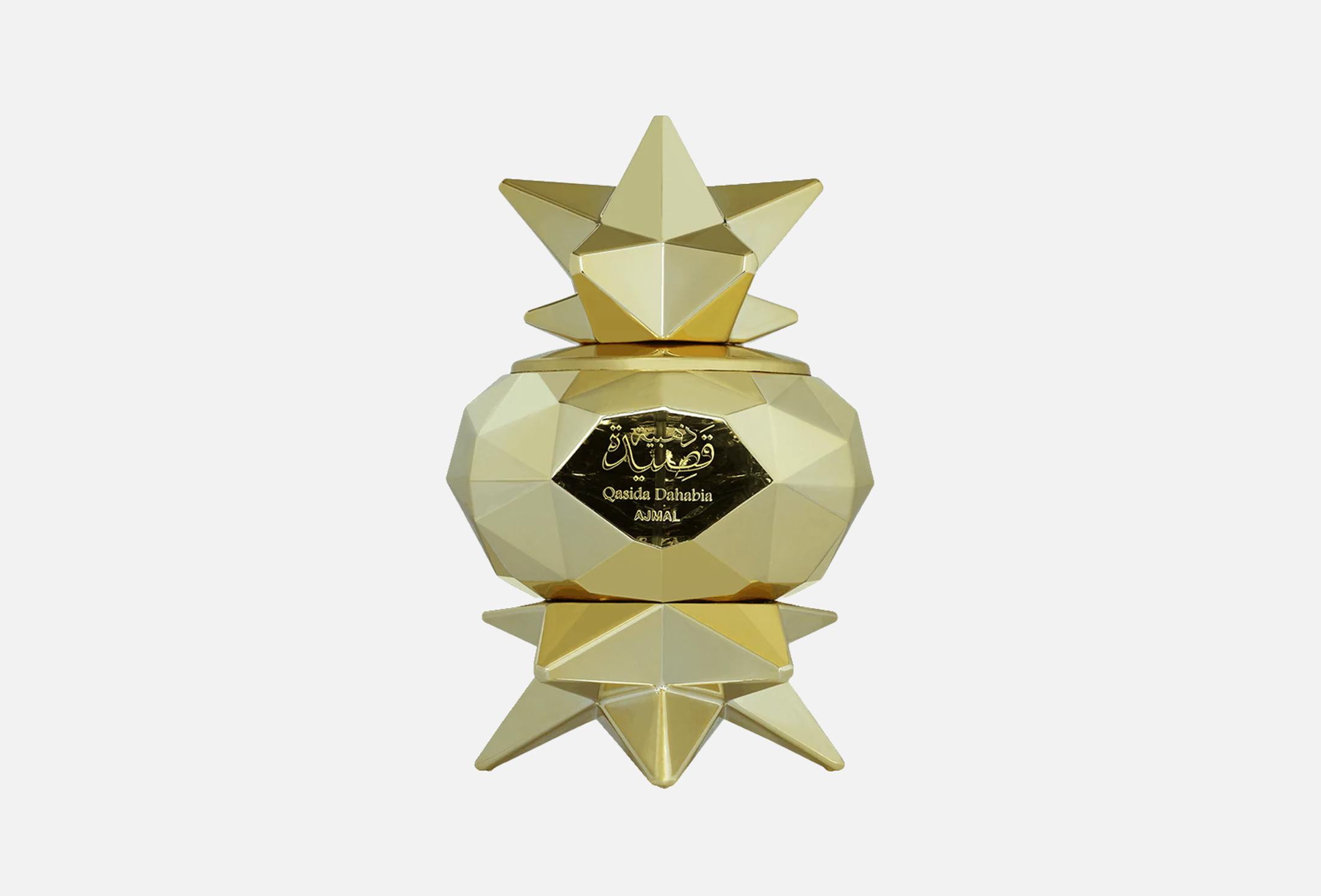 Qasida Dahabia 60
