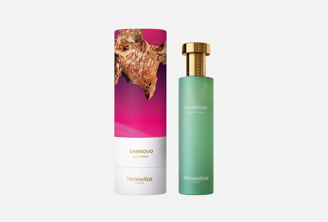 HERMETICA Eau de Parfum Darkoud