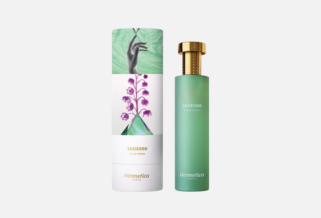 HERMETICA Eau de Parfum Jade888