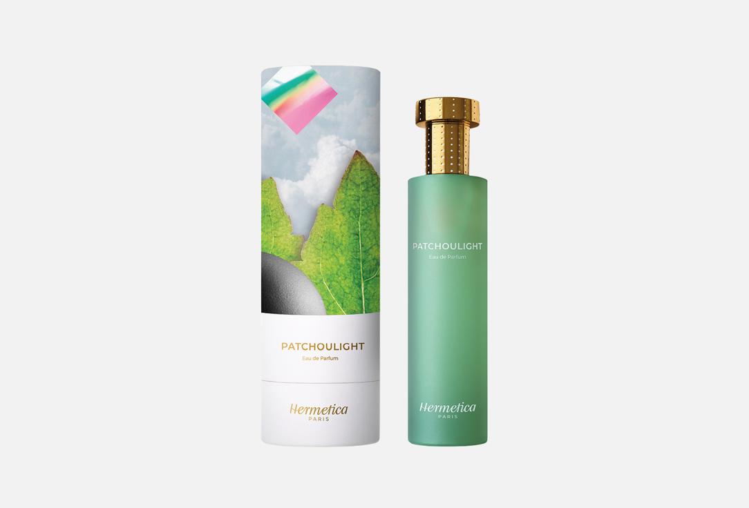 HERMETICA Eau de Parfum Patchoulight