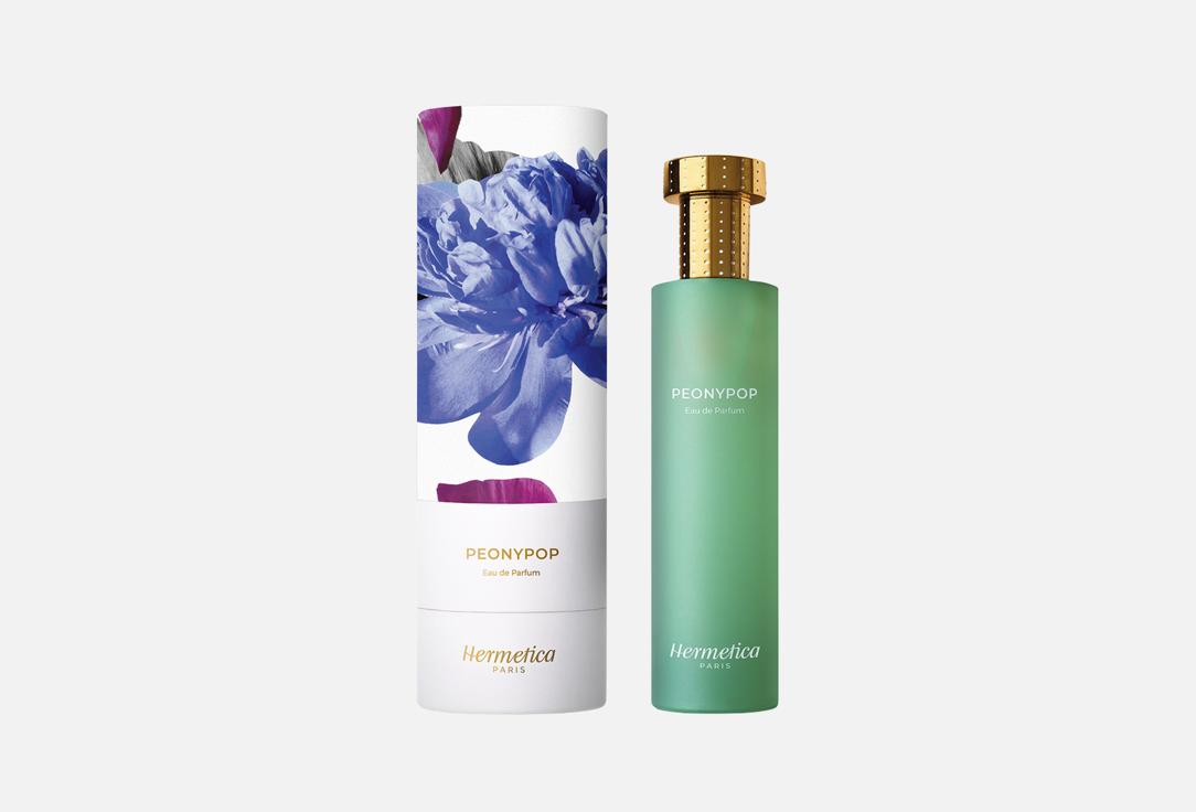 HERMETICA Eau de Parfum Peonypop