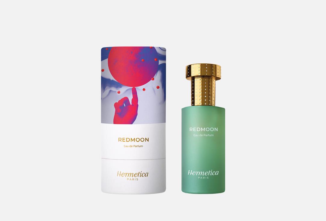 HERMETICA Eau de Parfum Redmoon