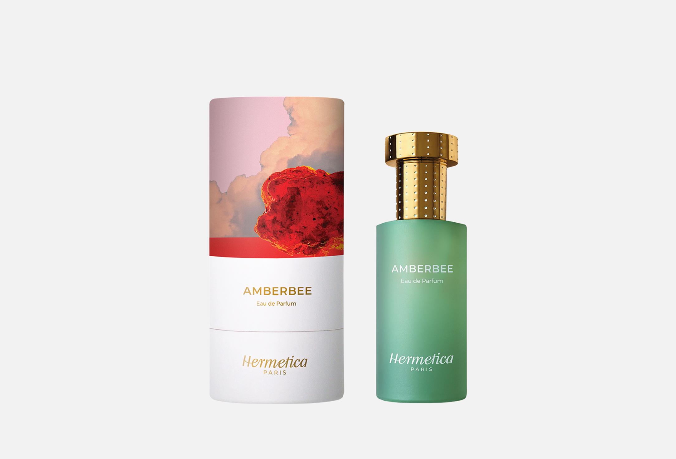 Amberbee  50 