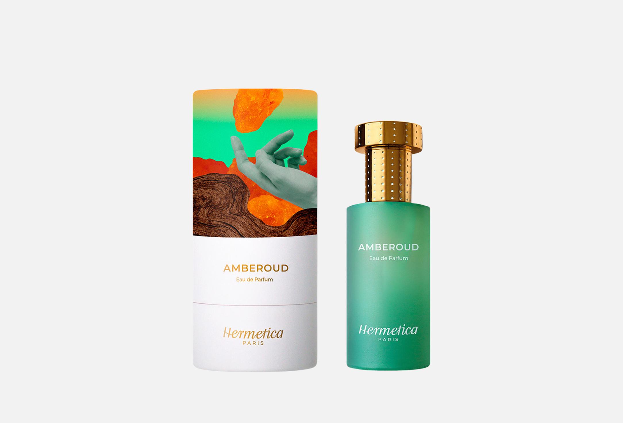 Amberoud  50 