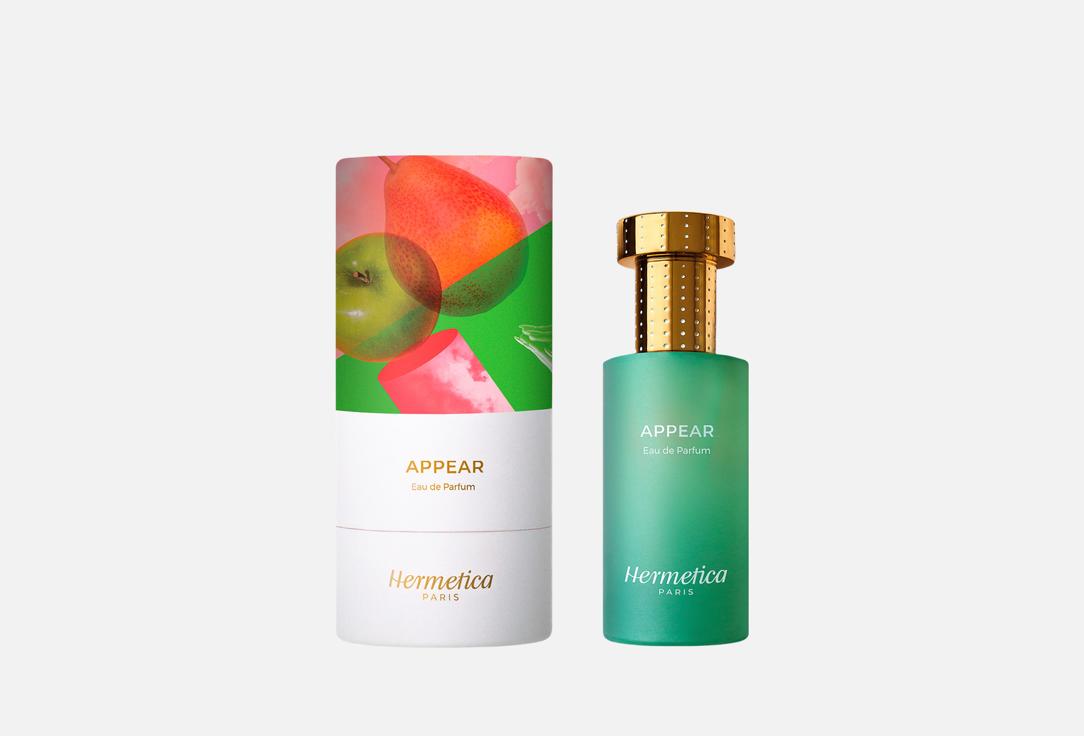 HERMETICA Eau de Parfum Appear