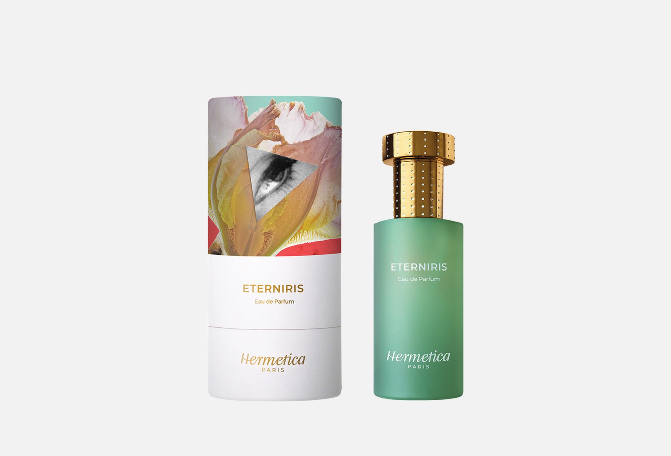 Eterniris  50 