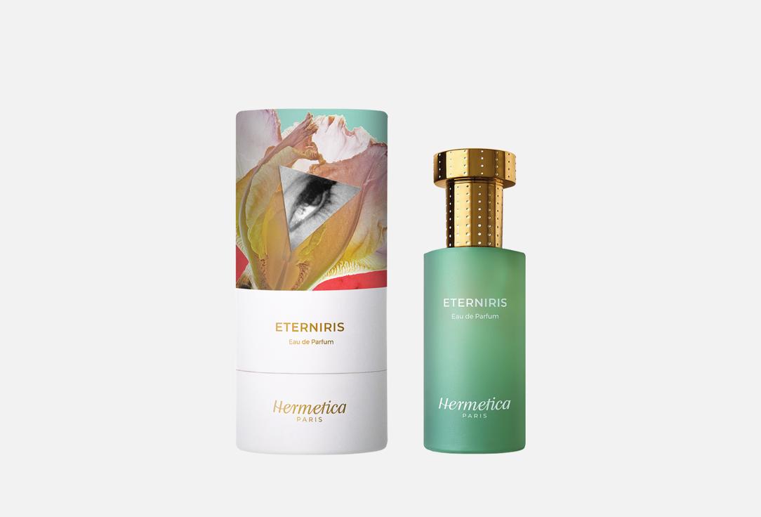 HERMETICA Eau de Parfum Eterniris