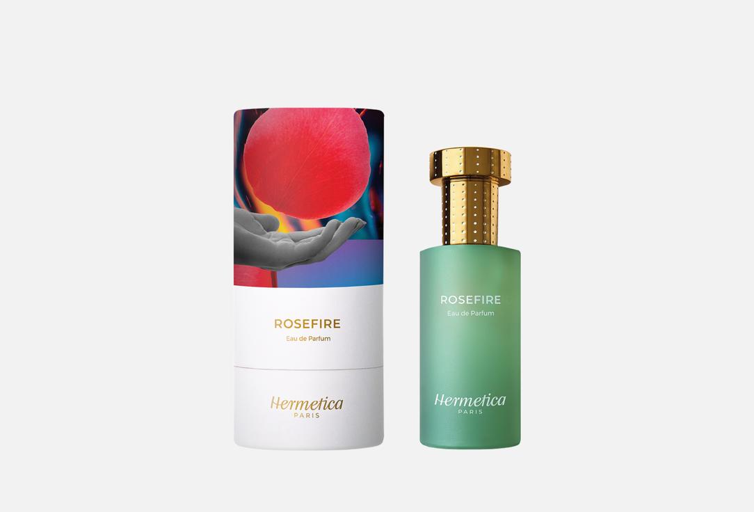 HERMETICA Eau de Parfum Rosefire
