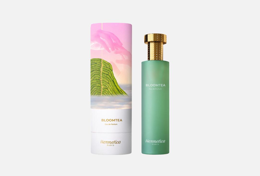 HERMETICA Eau de Parfum Bloomtea