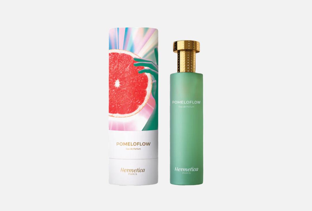 HERMETICA Eau de Parfum Pomeloflow