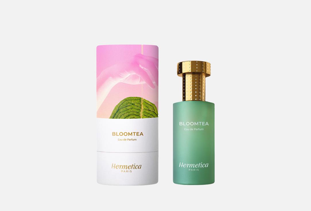 هيرميتكا ماء عطر بلوم تي