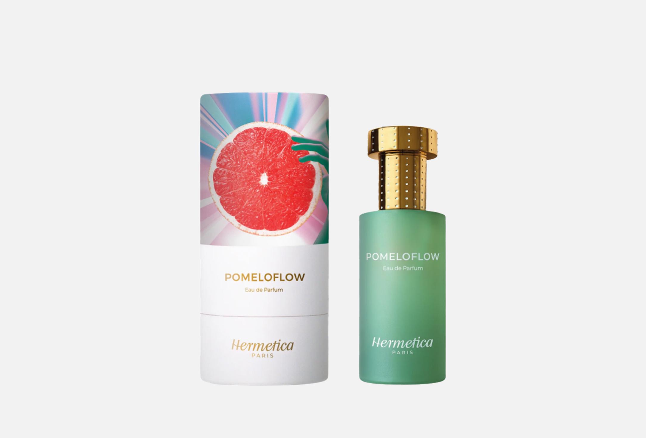 Pomeloflow 50