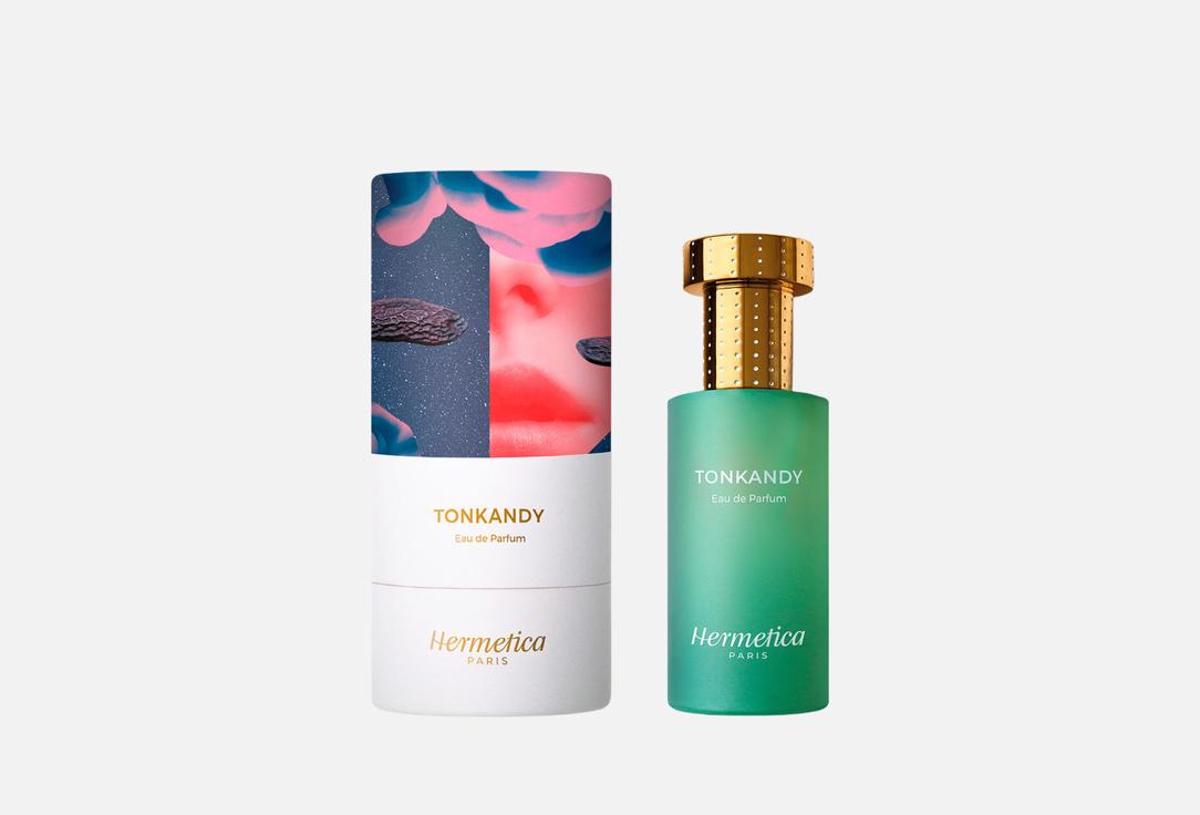 HERMETICA Eau de Parfum Tonkandy