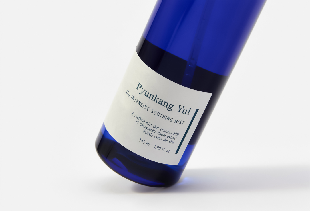 Pyunkang Yul Hydrating Face Mist ATO Intensive Soothing Mist