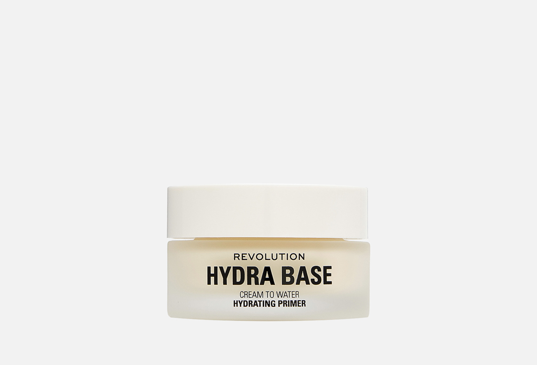 MakeUp Revolution Primer Superbase