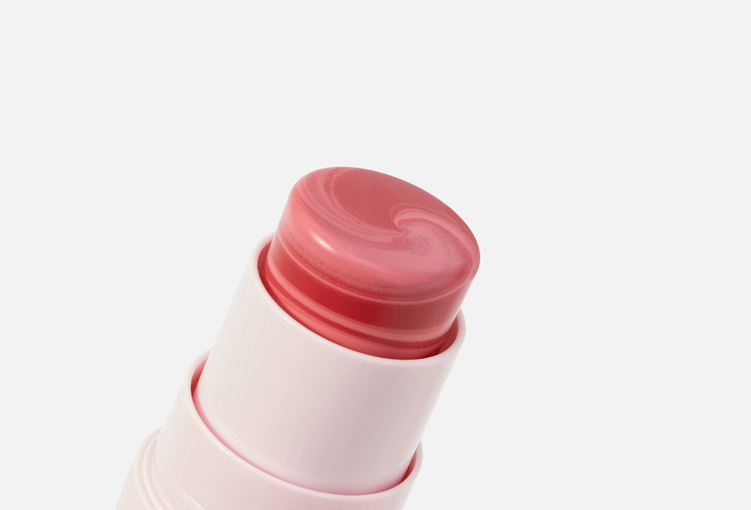 MakeUp Revolution Blusher Skin Silk