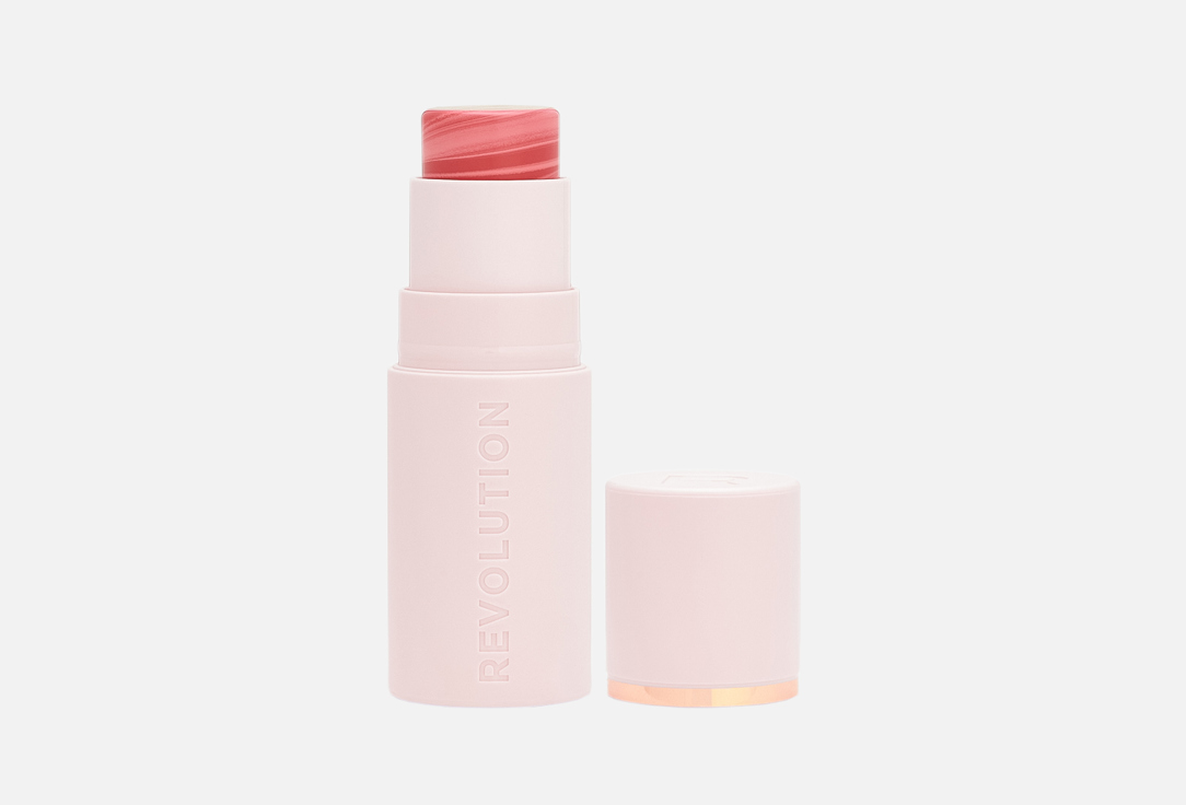 MakeUp Revolution Blusher Skin Silk