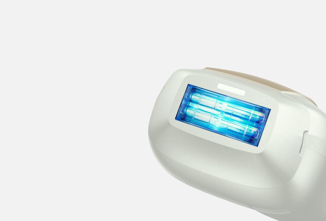 Ulike Laser Hair Removal Air 10 with Leather Case
