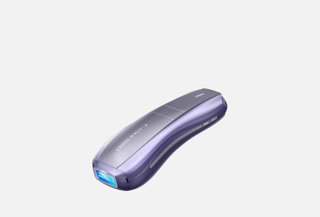 Ulike Laser Hair Removal Air 10 with Leather Case