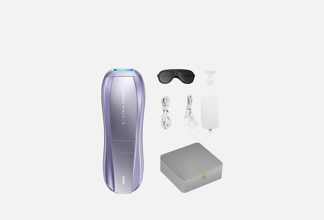 Ulike Laser Hair Removal Air 10 with Leather Case