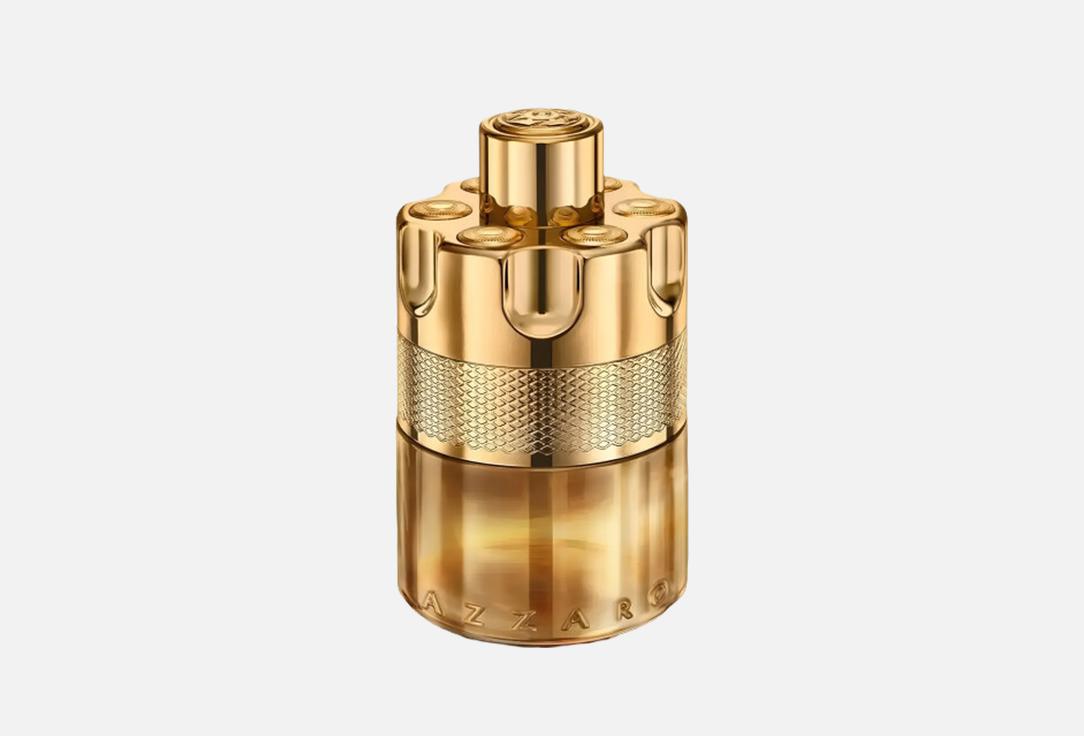 Azzaro Eau de Parfum Wanted elixir 100 ml Azzaro Eau de Parfum Wanted elixir